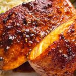 Honey Salmon